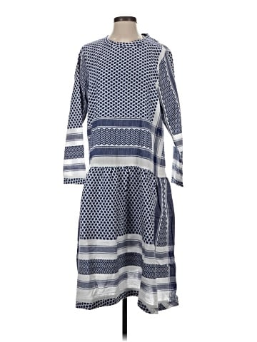 Cecilie Copenhagen Casual Dress (view 1)