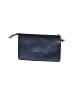 MICHAEL Michael Kors 100% Leather Blue Leather Wristlet One size - photo 2
