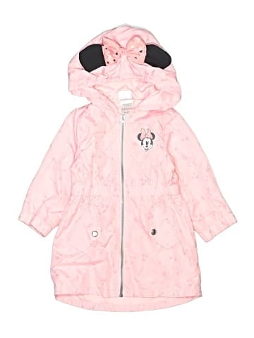 Disney Raincoat (view 1)