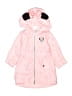 Disney 100% Polyester Pink Raincoat Size 2T - photo 1