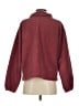 Ann Taylor LOFT 100% Polyester Burgundy Pullover Sweater Size S - photo 2