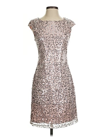 Venus Cocktail Dress (view 1)