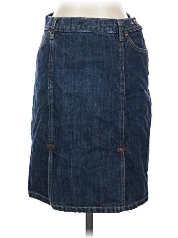 Gap Denim Skirt (view 1)