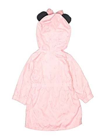 Disney Raincoat (view 2)