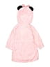Disney 100% Polyester Pink Raincoat Size 2T - photo 2
