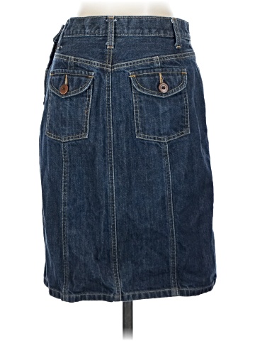 Gap Denim Skirt (view 2)