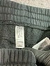 Adidas Solid Black Sweatpants Size M - photo 7