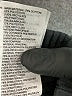 Adidas Solid Black Sweatpants Size M - photo 8