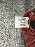 Stylus Burgundy Pullover Sweater Size XL - photo 8