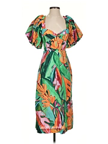 FARM Rio Cocktail Dress (view 1)