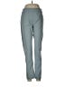 Slim-Sation by Multiples Teal Active Pants Size 8 - photo 1