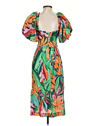 FARM Rio Cocktail Dress (view 2)