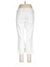 Sonoma Goods for Life White Jeans Size 12 - photo 2
