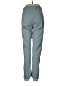 Slim-Sation by Multiples Teal Active Pants Size 8 - photo 2