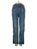 Madewell Blue Jeans Size 24 waist - photo 1