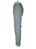 Slim-Sation by Multiples Teal Active Pants Size 8 - photo 5