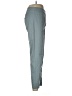 Slim-Sation by Multiples Teal Active Pants Size 8 - photo 4