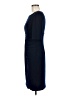 Connected Apparel Blue Cocktail Dress Size 6 - photo 5