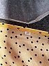 Unbranded Yellow Short Sleeve Blouse Size 4X - photo 7
