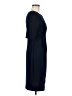 Connected Apparel Blue Cocktail Dress Size 6 - photo 4