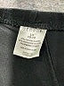 George Solid Black Casual Pants Size L (kids) - photo 3