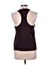Athleta Burgundy Tank Top Size L - photo 2