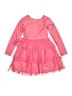 H&M Pink Dress Size 6X - 7 - photo 2