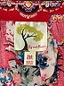 Fig and Flower 100% Rayon Red 3/4 Sleeve Blouse Size M - photo 6
