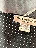 Notations 100% Polyester Black Sleeveless Top Size 2X - photo 7