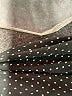 Notations 100% Polyester Black Sleeveless Top Size 2X - photo 8