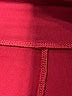 Unbranded Burgundy Active Pants Size XXL - photo 4