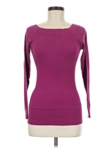 Dna Couture Pullover Sweater (view 1)