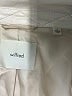 Wilfred Ivory Jacket Size L (estimated) - photo 6