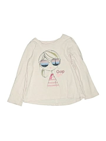 Baby Gap Long Sleeve T-Shirt (view 1)