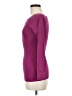 Dna Couture Purple Pullover Sweater Size M - photo 5