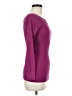 Dna Couture Purple Pullover Sweater Size M - photo 4