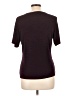 Assorted Brands Purple Cardigan Size L - photo 2