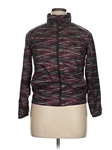 SWISSTECH Track Jacket (view 1)