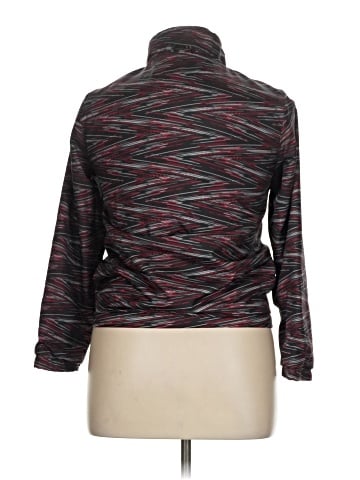 SWISSTECH Track Jacket (view 2)
