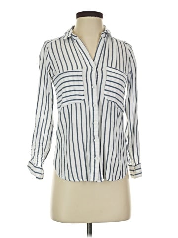 Korye Long Sleeve Blouse (view 1)