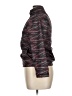 SWISSTECH 100% Polyester Print Burgundy Track Jacket Size XL - photo 5