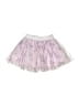 Disney Princess 100% Polyester Pink Skirt Size 4T - photo 1