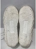 OFF-WHITE White Vulc Eco Sneakers Size EU 35 - photo 9