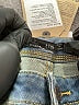 PrAna Blue Jeans Size 29 waist - photo 6