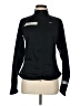 Nike 100% Polyester Black Cardigan Size M - photo 1