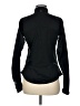 Nike 100% Polyester Black Cardigan Size M - photo 2