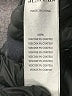 Just Fab 100% Viscose Black Jacket Size M - photo 7