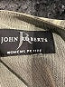 John Roberts Gray Coat Size P (petite) - photo 6