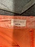 Pilcro Orange Cargo Pants Size 28 waist (tall) - photo 6