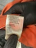 Pilcro Orange Cargo Pants Size 28 waist (tall) - photo 7